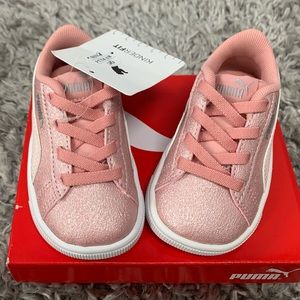 Puma V2 glitz 2 sneakers